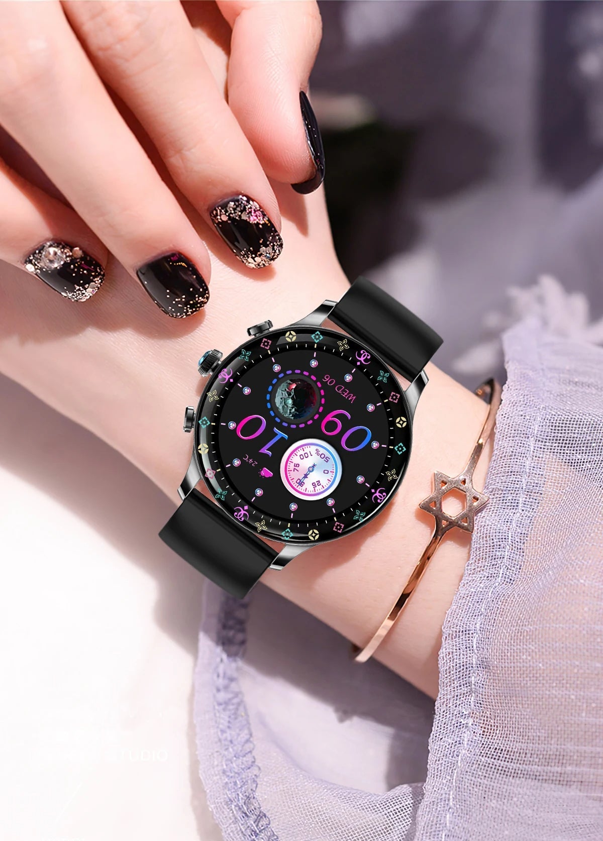 Women's Smart Watches