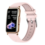 Credor® Venus Pro - Smart Watch Women Full Touch Screen Bluetooth Call IP68