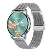 Credor® Frost - Fashion Women Smart Watch AMOLED HD